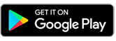 Google Play Store Logo.